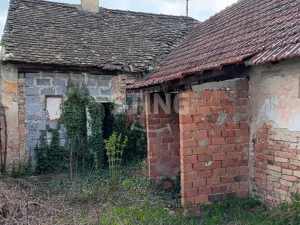 Prodej rodinného domu, Šanov, Zahradní, 90 m2