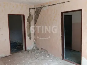 Prodej rodinného domu, Šanov, Zahradní, 90 m2