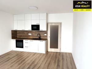 Pronájem bytu 1+kk, Opava, Císařského pluku, 34 m2