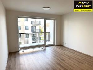 Pronájem bytu 1+kk, Opava, Císařského pluku, 34 m2