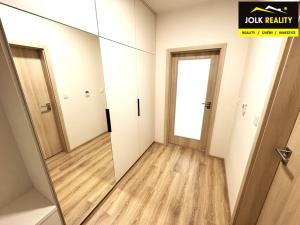 Pronájem bytu 1+kk, Opava, Císařského pluku, 34 m2