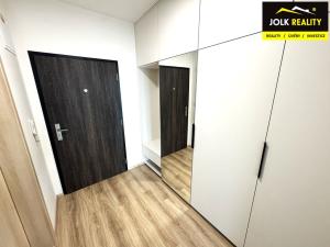 Pronájem bytu 1+kk, Opava, Císařského pluku, 34 m2