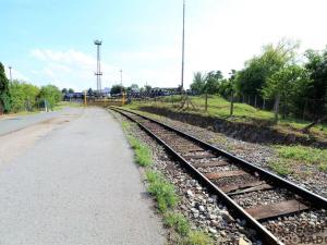 Prodej komerčního pozemku, Staré Město, 3106 m2