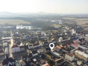 Prodej rodinného domu, Chabařovice, 316 m2