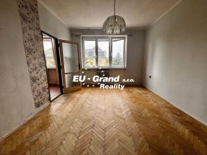 Prodej bytu 2+1, Varnsdorf, Legií, 55 m2