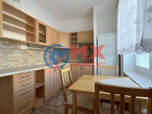 Pronájem bytu 3+1, Praha - Hloubětín, Poděbradská, 68 m2