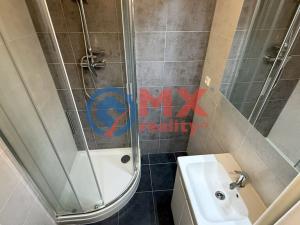 Pronájem bytu 3+1, Praha - Hloubětín, Poděbradská, 68 m2