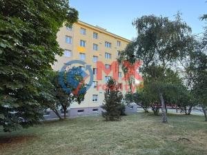 Pronájem bytu 3+1, Praha - Hloubětín, Poděbradská, 68 m2