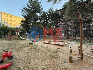 Pronájem bytu 3+1, Praha - Hloubětín, Poděbradská, 68 m2