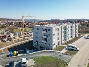 Prodej bytu 3+kk, Hustopeče, Alejní, 89 m2