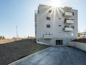 Prodej bytu 3+kk, Hustopeče, Alejní, 89 m2
