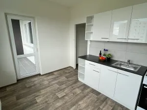Pronájem bytu 3+1, Česká Lípa, Příbramská, 72 m2