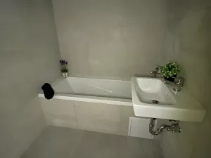Pronájem bytu 3+1, Česká Lípa, Uranová, 72 m2