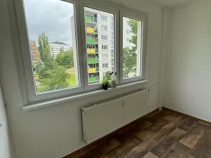 Pronájem bytu 2+1, Česká Lípa, Josefa Maštálka, 57 m2
