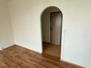 Pronájem bytu 2+1, Česká Lípa, Josefa Maštálka, 57 m2