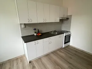 Pronájem bytu 3+kk, Česká Lípa, Havířská, 58 m2
