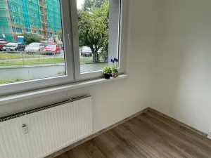 Pronájem bytu 3+kk, Česká Lípa, Havířská, 58 m2