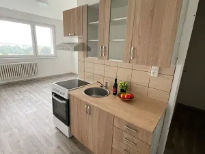 Pronájem bytu 1+kk, Česká Lípa, Havířská, 27 m2