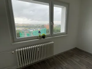 Pronájem bytu 1+kk, Česká Lípa, Havířská, 27 m2