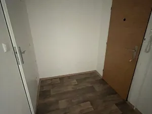 Pronájem bytu 1+kk, Česká Lípa, Okružní, 27 m2