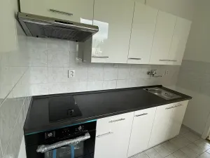 Pronájem bytu 1+1, Česká Lípa, Okružní, 39 m2