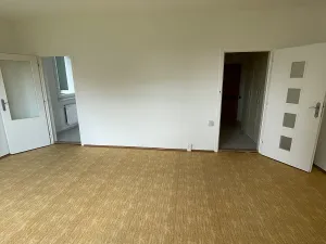 Pronájem bytu 1+1, Česká Lípa, Okružní, 39 m2