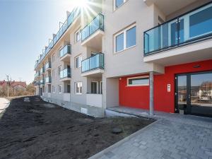 Prodej bytu 3+kk, Hustopeče, Starovická, 84 m2
