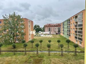 Prodej bytu 2+1, Stráž pod Ralskem, Mírová, 62 m2
