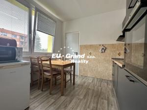 Prodej bytu 2+1, Stráž pod Ralskem, Mírová, 62 m2
