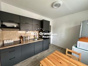 Prodej bytu 2+1, Stráž pod Ralskem, Mírová, 62 m2