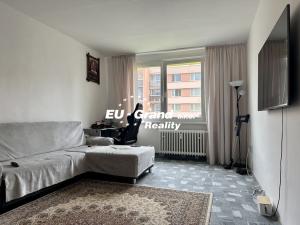 Prodej bytu 2+1, Stráž pod Ralskem, Mírová, 62 m2