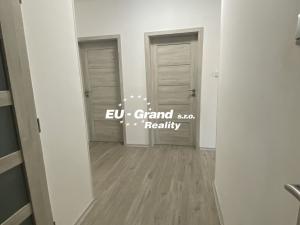 Prodej bytu 2+1, Stráž pod Ralskem, Mírová, 62 m2