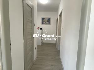 Prodej bytu 2+1, Stráž pod Ralskem, Mírová, 62 m2