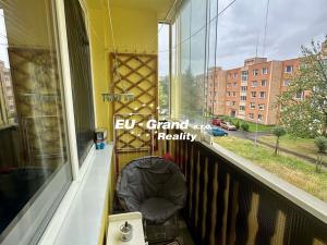 Prodej bytu 2+1, Stráž pod Ralskem, Mírová, 62 m2