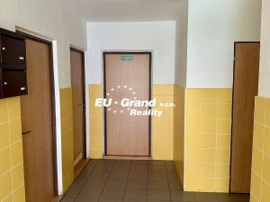 Prodej bytu 2+1, Stráž pod Ralskem, Mírová, 62 m2