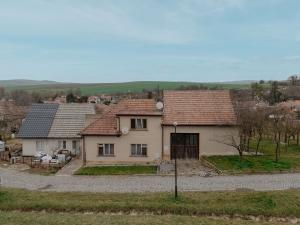 Prodej zemědělské usedlosti, Bučovice, 138 m2