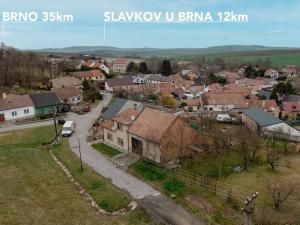 Prodej zemědělské usedlosti, Bučovice, 138 m2