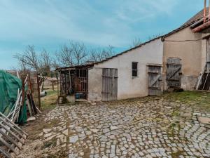 Prodej zemědělské usedlosti, Bučovice, 138 m2