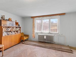Prodej zemědělské usedlosti, Bučovice, 138 m2