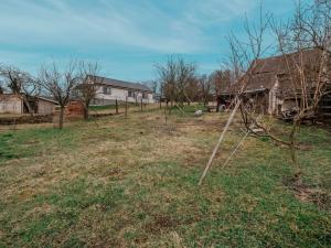 Prodej zemědělské usedlosti, Bučovice, 138 m2