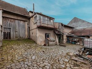 Prodej zemědělské usedlosti, Bučovice, 138 m2