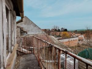 Prodej zemědělské usedlosti, Bučovice, 138 m2