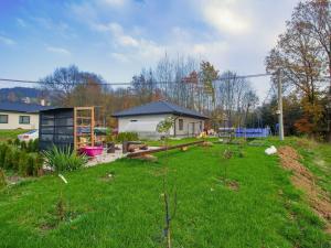 Prodej rodinného domu, Semily - Bítouchov, 90 m2