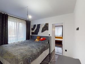 Prodej rodinného domu, Semily - Bítouchov, 90 m2