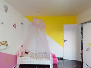 Prodej rodinného domu, Semily - Bítouchov, 90 m2