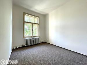 Pronájem bytu 3+kk, Náchod, Řezníčkova, 46 m2