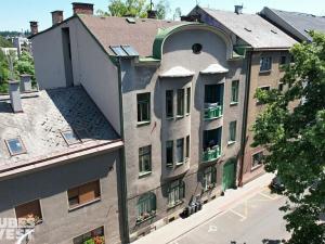 Pronájem bytu 3+kk, Náchod, Řezníčkova, 46 m2
