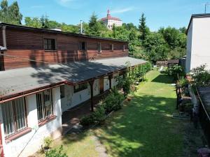 Pronájem bytu 3+kk, Náchod, Řezníčkova, 46 m2