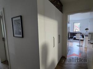 Prodej bytu 3+kk, Opava - Kylešovice, Bílovecká, 73 m2