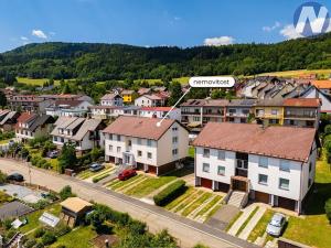 Prodej bytu 3+1, Prachatice, Borová, 73 m2